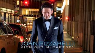 John Pizzarelli: Wonderful Christmastime (Bonus Track)