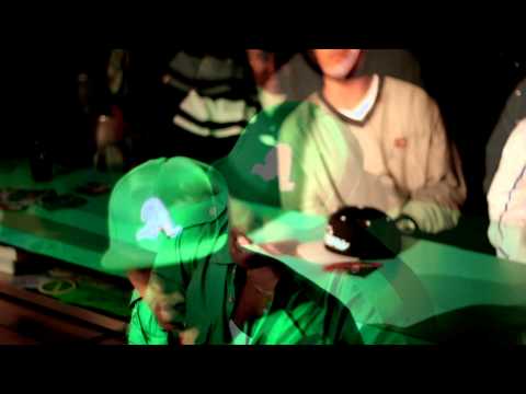 Loaded & Folded - Lil Daddy O Feat. Hot Rod (Official Video)