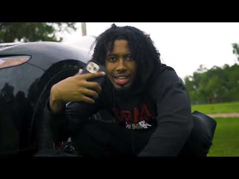 Taylor Trillion - 23 (Official Music Video)