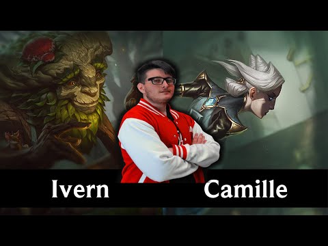 HO PERSO CONTRO IVERN TOP???