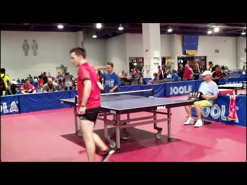 2019 U.S. Nationals Hardbat Open Final (v2)