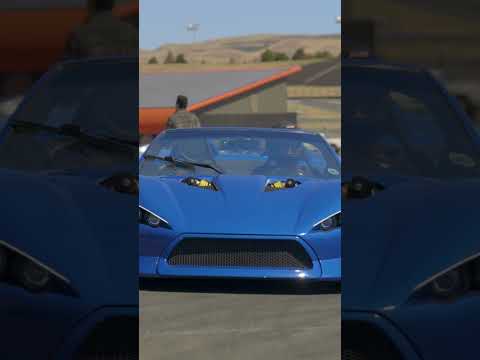 Thumbnail for High Voltage Experience 2022: Meet “Watson”, The Tesla-Swapped K-1 Attack by K-1 Attack