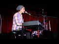 Jon McLaughlin - "Indiana" & "Beautiful Disaster ...