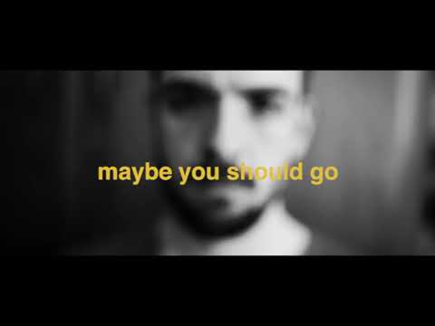 The Sick Bags - Far Away (Official Lyric Video)