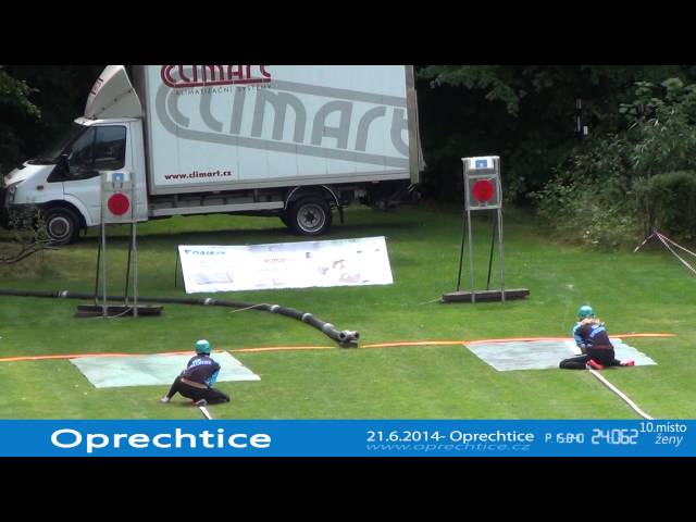 Oprechtice, 21. 06. 2014
