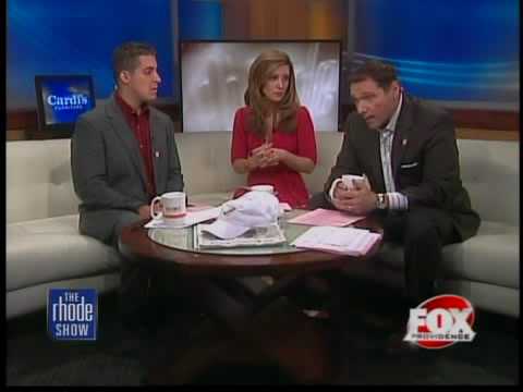 The Buzz: Man performs surgery on dog, no money