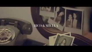 KDrew, Rico &amp; Miella - Let Me Go (Music Video)