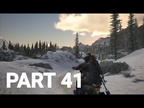 Days Gone: Remastered PS5 GAMEPLAY WALKTHROUGH PART-41 THE TRUTH