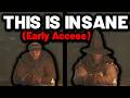 I Tested EVERY New Cleric Wizard Change In Season 10 And More Dark And Darker