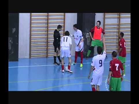 Semifinale Playoff C2 2013/2014