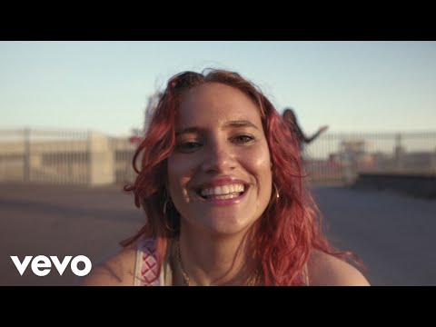 Delilah Montagu - BABY (Official Video)
