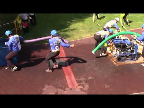 VCB Rudice 2023 - Černovice muži