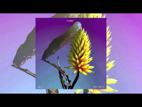 Flume - Say It feat. Tove Lo (Enschway Flip)