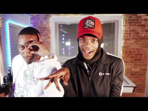 El Hitta x Cl Capz  Who Want Smoke {Remix} DIR by Trouble Productions