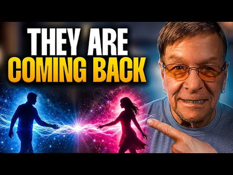 IF YOU'RE SEEING THIS...Someone Is Deeply in Love With You & They Are Coming Back