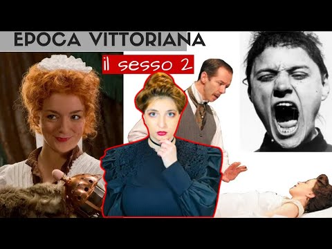 MAD VICTORIAN AGE - SEX PART 2 (SUB ENGLISH)