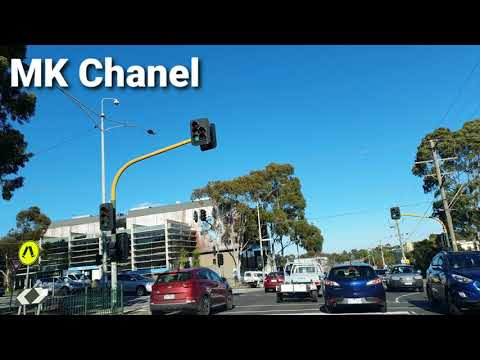 Mount Waverley, Melbourne, Australia 1st July 2021