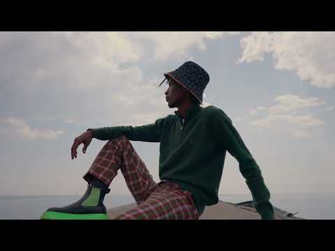 Jowest - Commando (official music Visualizer)