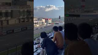 マツダファンフェスタ2023 富士スピードウェイ 787B 55号車 #787b #shorts