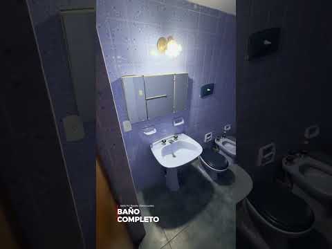 En Alquiler: Rodríguez 1671, Rosario Santa Fe Argentina - Solares Bienes Raíces