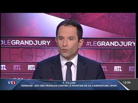 Présidentielle : Olivier Besancenot pressent une candidature du NPA "ric-rac"