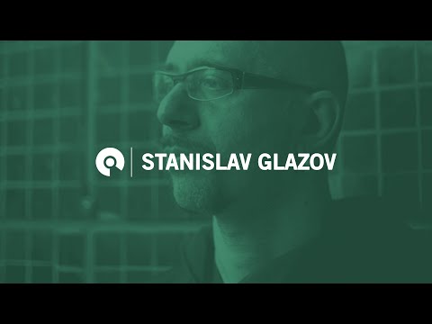 Premiere: Stanislav Glazov @ Voxnox "Lockdown Tales" Online Festival | BE-AT.TV