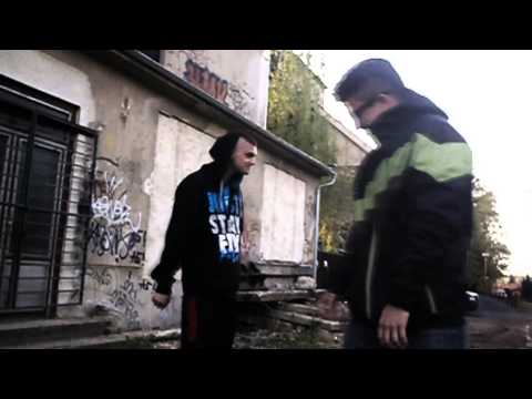 *Acrisius* Moje Věc (Official video)