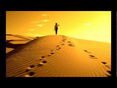 AudioStorm - Walking at Sundown (Peter Meatman Remix)