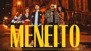 MENEITO Lyrics English Translation