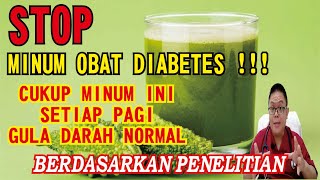 Download lagu ⚠️STOP Taking Diabetes Medication! Just Drink This Every Morning.... Normal Blood Sugar.... PROVE... mp3 Download lagu ⚠️STOP Taking Diabetes Medication! Just Drink This Every Morning.... Normal Blood Sugar.... PROVE... mp3