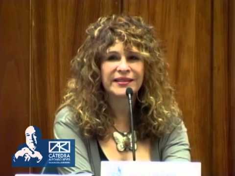 Diálogo con GIOCONDA BELLI sobre su obra literaria