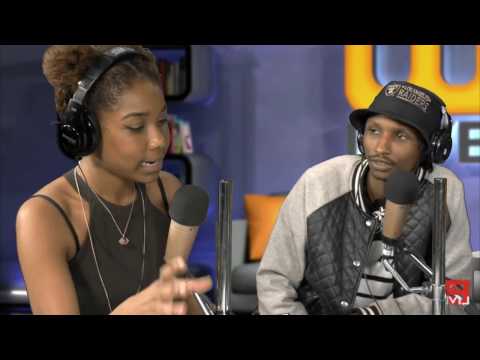 Dj Rude Boy & 67 karatz- The Midnight Hump Show