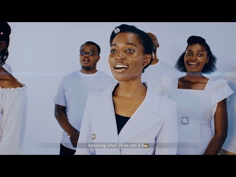 And Can It Be || The Saints Ministers [Official  Video] Amazing Love