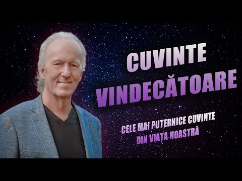 JOHN KEHOE - HEALING WORDS. The power of THOUGHT and the power of the SUBCONSCIOUS.