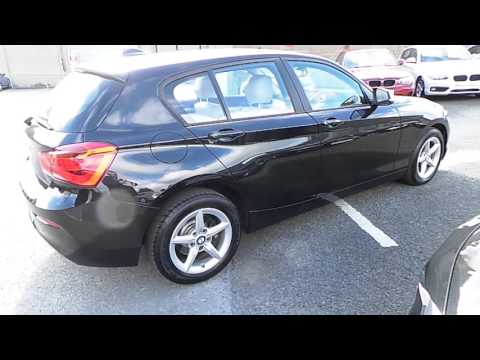 152D1628 - 152D1628 BMW 116d SE 5-Door