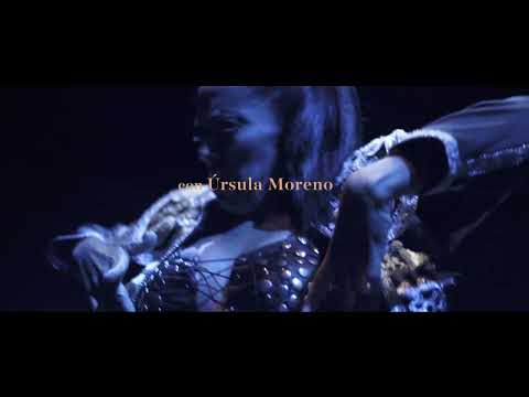 Torera – el Arte del Flamenco y la Fuerza Interior | Compañía Flamenca Antonio Andrade