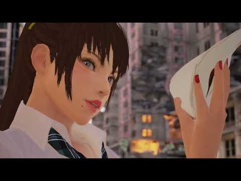 TEKKEN 7 - Kunimitsu Vs Bob