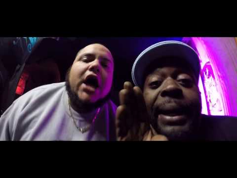 Harlem late night (con MC Joha)