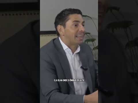 PREFEITO DISCUTE SOBRE A GRATUIDADE DO TRANSPORTE PÚBLICO DE VALINHOS | Conexão Correio Popular