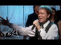 Cliff Richard - Mistletoe And Wine (This Morning, 16.12.2003)