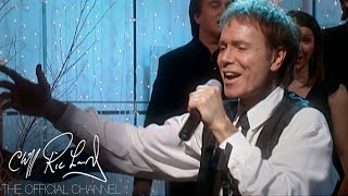 Cliff Richard - Mistletoe And Wine (This Morning, 16.12.2003)
