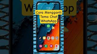 Download lagu Cara Mengganti Tema Chat di WhatsApp #temachatwhatsapp #gantitemachatwhatsapp #tutorialwhatsapp mp3 Download lagu Cara Mengganti Tema Chat di WhatsApp #temachatwhatsapp #gantitemachatwhatsapp #tutorialwhatsapp mp3