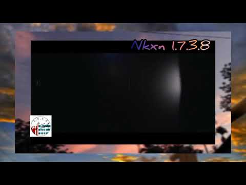 KO PILIH DIA  -  Nkxn 1.7.3.8 ft TheosJTR x ShamDjit x Iky_HG (Official Music)