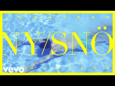 Jonathan Johansson - Ny / Snö