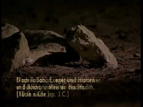 1e Partie - Vers la prophétie 6 sur 6