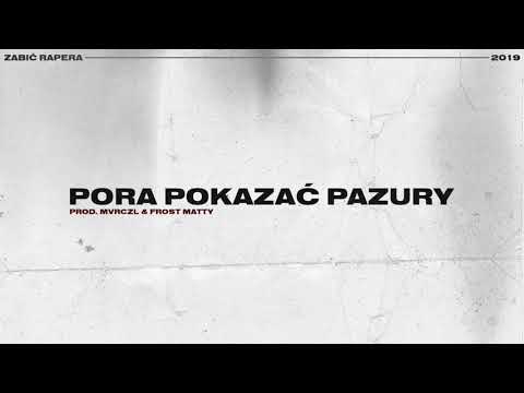 Video thumbnail for Pora Pokazać Pazury (PPP)