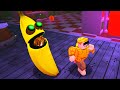 ROBLOX BANANA EATS Devil Banana von Sk ROBLOX BANANA EATS Devil Banana von Sk