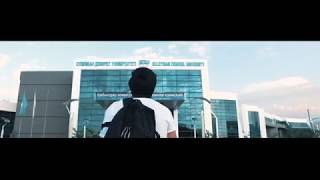 SULEYMAN DEMIREL UNIVERSITY. MORE THAN A UNIVERSITY