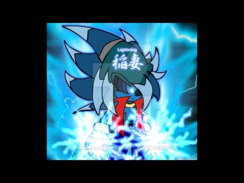 FKC Vicious Cykreasian's Theme:Thunderstorm's Arrival~Bright Lightning