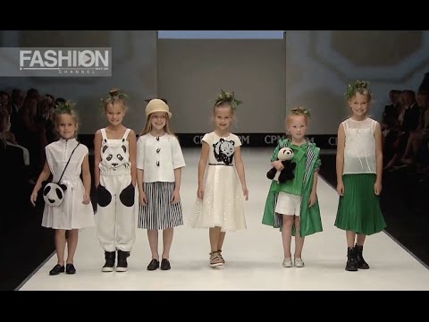 LEYA ME Spring Summer 2017 | CPM Moscow by Fashion Channel